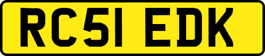 RC51EDK