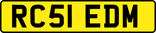 RC51EDM