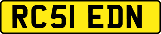 RC51EDN