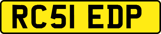 RC51EDP