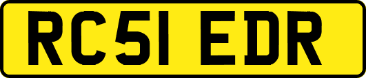 RC51EDR