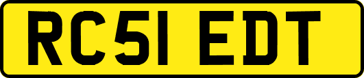 RC51EDT