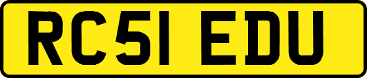 RC51EDU