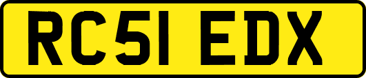 RC51EDX