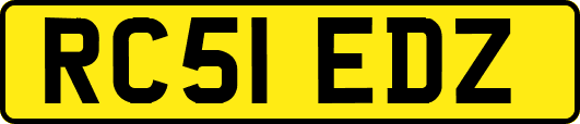 RC51EDZ