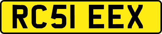 RC51EEX