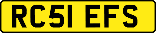 RC51EFS