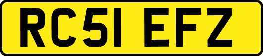 RC51EFZ