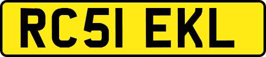 RC51EKL