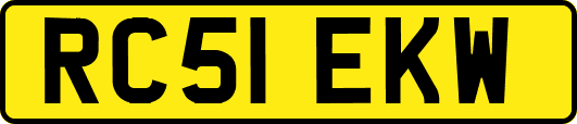 RC51EKW