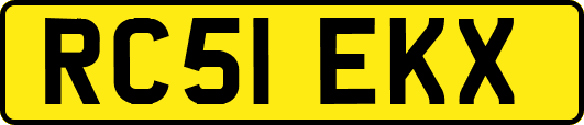 RC51EKX
