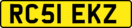 RC51EKZ