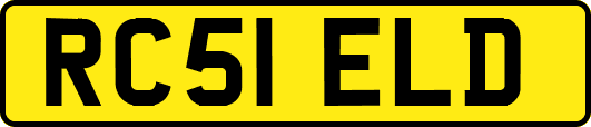 RC51ELD