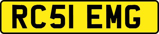 RC51EMG