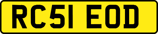 RC51EOD