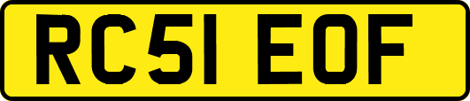 RC51EOF