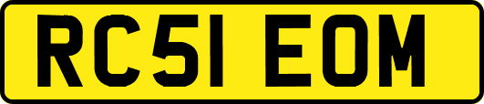 RC51EOM