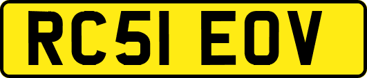 RC51EOV
