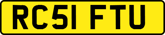 RC51FTU