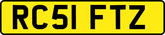 RC51FTZ