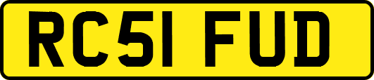 RC51FUD