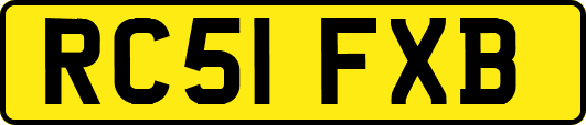 RC51FXB