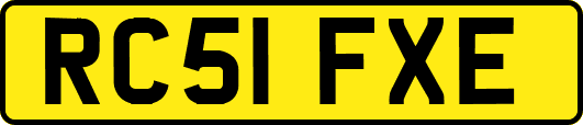 RC51FXE