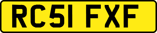 RC51FXF