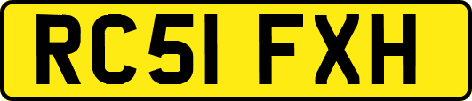 RC51FXH