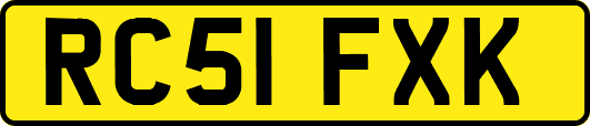 RC51FXK