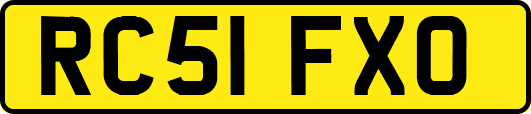 RC51FXO