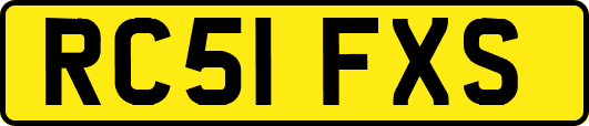 RC51FXS