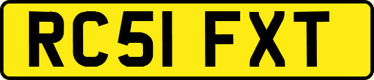 RC51FXT