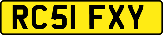 RC51FXY