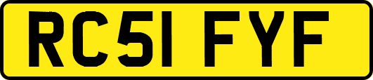 RC51FYF