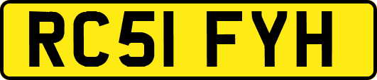 RC51FYH