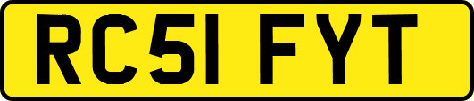 RC51FYT