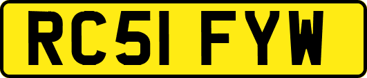 RC51FYW