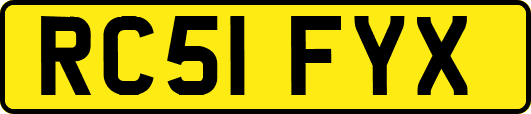 RC51FYX