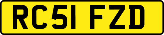 RC51FZD