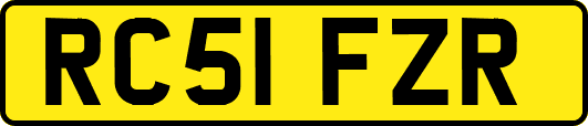 RC51FZR