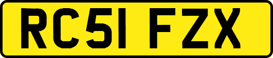 RC51FZX