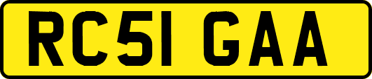 RC51GAA