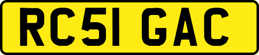 RC51GAC