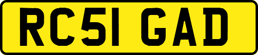 RC51GAD