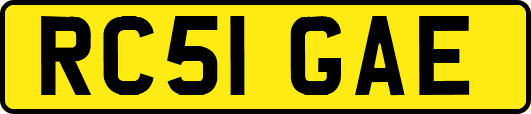 RC51GAE