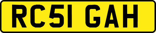 RC51GAH