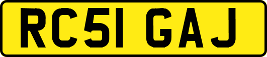 RC51GAJ