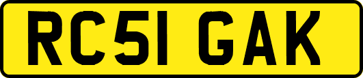 RC51GAK