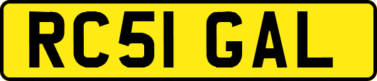 RC51GAL